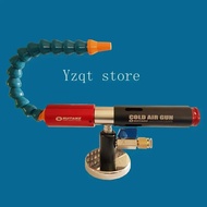 RTK-VTL25 Vortex Tube Cooling Gun Vortex Tube Cooling Gun Micro Cooler Condenser Tube Cooler