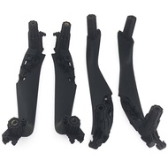 BMW G30 G31 G38 F90 Car Door Panel Handle Door Handle Door Pull Handle Inner Trim Cover 5 Series (Bl