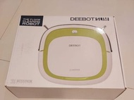 全新ECOVACS DEEBOT SLIM 機械人吸塵機