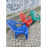 Kursi Santai Plastik GM