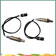 lenachristy 2Pcs Replacement O2 Oxygen Sensor 1781433050, 11781433940 Sensor Compatible  E46 320 323