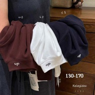 Thermal shirt 3p large 130-170