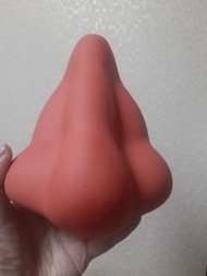 大鼻子擠壓器/沐浴乳/洗髮精/洗手乳