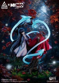 🔥Gk新品預訂🔥Exorcism&MIMO
犬夜叉 入眠桔梗