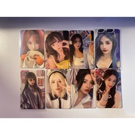 【现货】GNZ48《少女岁末派对》 小卡