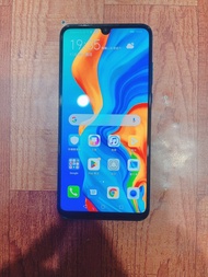 【出售】二手 華爲 HUAWEI nova 4e 6G/128G 備用機 遊戲機 導航機 公務機 外送機 長輩機