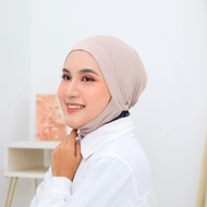ARRAYA Hijab - Inner Basic Tali (Ciput Tali Basic Rayon)