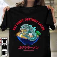 Funny Pattern Tshirts Monsters Shirt Funny Shirt Cartoon Shirt Monster