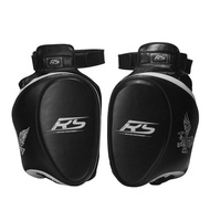 Muay Thai Thigh Protection Target Thickened Muay Thai Protective Gear Fighting Sanda Side Leg Waist 