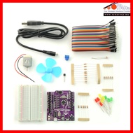 Cytron Maker Uno Edu Kit (Arduino Compatible)