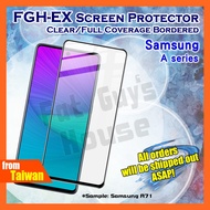 SAMSUNG A26 A60 A70 A80 A90 FGH-EX Screen Protector