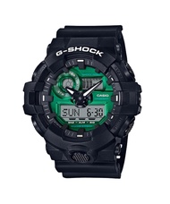 พร้อมส่ง นาฬิกา G shock คาสิโอ Watch Casio GA-700MG-1A ของแท้100% Warranty ศูนย์ไทย