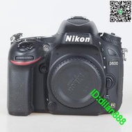 Nikon尼康D600 D610準專業級全畫幅單反照相機 二手交換D700 D800