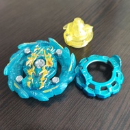 GT Bushin Ashura Neon Warrior Combo Takara Tomy Beyblade