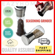 ⚡️READY STOCK⚡️PEPPER / SPICE SEASONING GRINDER BOTTLE / LADA HITAM / BOTOL PERASA PENGISAR / LADA BIJI / SENANG DIGUNA