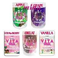 Vitamilk Booster VitaMilk Booster/Vita Juice 💯 Original Hq