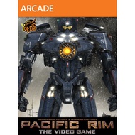 xbox360 Pacific Rim [XBLA][Arcade][Jtag/RGH]