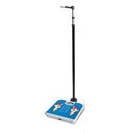 Mechanical Height Weight Scale 120kg/1kg, Weight Scale, Height Scale, Height Weight Scale