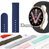 Silicone Strap for Kieslect Lora 2 Smart Watch Replacement Wristband Strap Smart Watch Bands