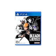 BLEACH Rebirth of Souls - PS4