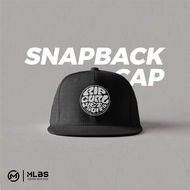 Topi snapback caps logo ripcurl