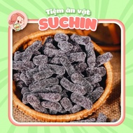 500Gr Suchin Food Mulberry Candy Dalat Specialty Mulberry Candy, Suchin Snack Shop