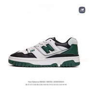New Balance BB550 Sorie Retro Click Baoxo Top Casual 550 Esports Basketball Shoes