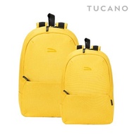 Ted Tucano Tucano 11, 14 inch daily backpack (yellow)