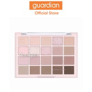 Dasique Mood Shadow Palette #02 Cool Basic