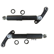 SYM 三陽 原廠 豪漢/阿帝拉/迪爵125 前避震器組 