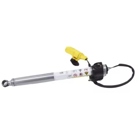 NR-For A4 8W B9 Hood Actuator Spring Strut 8W0823823C 8W0823823 For Hood Activator