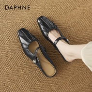 Daphne | Platform Sandal For Wedding Outdoor Wear