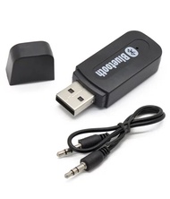 BLUETOOTH RECEIVER AUDIO