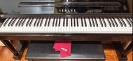 YAMAHA 直立式鋼琴 YU121DS