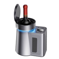 Red Wine Freezing Drink Machine Wine cabinet Red Wine Cooling Machine  Red Wine Cooler