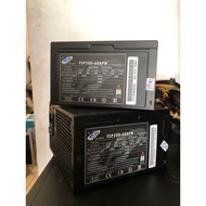 PSU Power supply FSP 500watt PURE 80plus-PSU FSP 500watt