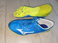 Mizuno田徑釘鞋 (25cm)