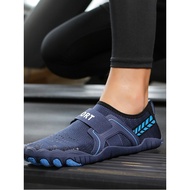 Couple Swimming Wading Upstream Shoes Men Women Outdoor Canyoning Rock Climbing Beach Shoes Soft Sol