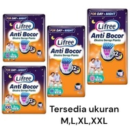 Lifree ADULTPopok EXTRA ABSORBENT PANTS