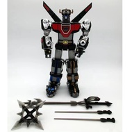 Transforming Toy FJ Dark Beast King God of War King Kong Super Alloy 5 Lion Fit Black Lion Blue Lion