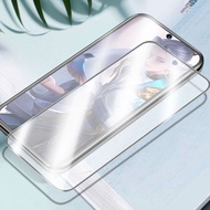 2Pcs Matte Frosted 9H Tempered Glass for Xiaomi Poco F6 F7 5G F8 Pro Ultra C61 C65 C71 C75 C85 Scree