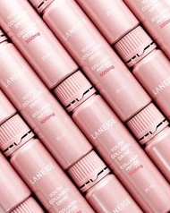 現貨 $618@盒 ，$1800三盒包順豐  Laneige 新升級膠原蛋白美肌飲 30支裝 youth collagen drink 飲得到的sleeping mask