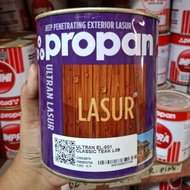 Propan Ultran Lasur El-501 Politur/Plitur Kayu Laser