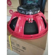 Komponen Speaker 18 Inch Betavo B18-V400 Original Subwoofer 18V400