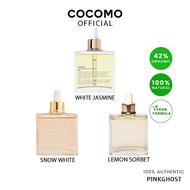 (PINKGHOST) Organic Perfumed Hair Si-Love 40ml - COCOMO