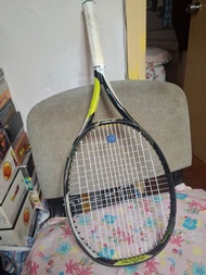 yy EZONE Ai LITE Grip#1 4 1/8 270g 重  網球拍 tennis racket