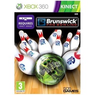 Xbox 360 Offline Brunswick Pro Bowling Kinect (FOR MOD CONSOLE)