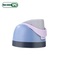 Universal Bottle Lid Replacement Leakproof Flip Top Cover Compatible with 16oz 24oz 32oz 40oz Cups f