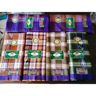 SARUNG MUMTAZ KBS FULL SUTRA