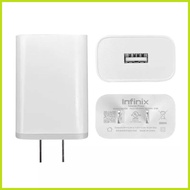 Infinix 18W / 5W Fast Charger Adapter